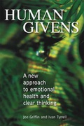 Cover: Human Givens - Human Givens Publishing Ltd