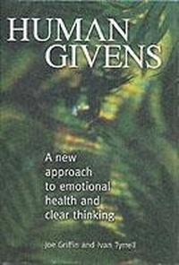 Abbildung von: Human Givens - Human Givens Publishing Ltd