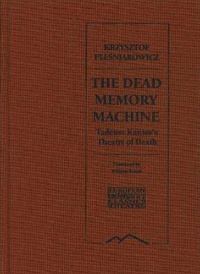 Enlarge image Cover: The Dead Memory Machine - Black Mountain Press