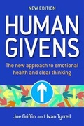 Cover: Human Givens - HG Publishing