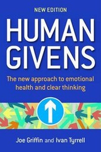 Enlarge image Cover: Human Givens - HG Publishing