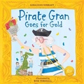Cover: Pirate Gran Goes for Gold - National Maritime Museum