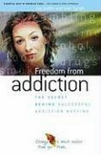 Enlarge image Cover: Freedom from Addiction - HG Publishing