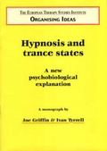 Cover: Hypnosis and Trance States - Human Givens Publishing Ltd
