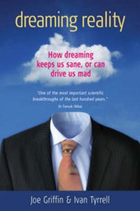 Abbildung von: Dreaming Reality - HG Publishing