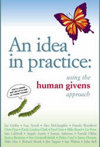Enlarge image Cover: An Idea in Practice - Human Givens Publishing Ltd