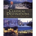 Cover: Classical Destinations - Motif Media Ltd