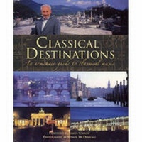 Enlarge image Cover: Classical Destinations - Motif Media Ltd