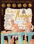 Cover: The Story of Mummies - Book House