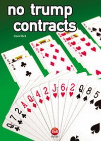 Abbildung von: No Trump Contracts - D&B Publishing
