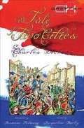 Cover: A Tale Of Two Cities - Book House