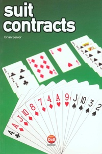 Abbildung von: Suit Contracts - D&B Publishing