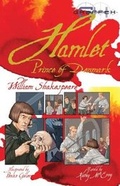 Cover: Hamlet - Book House