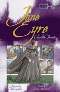 Cover: Jane Eyre - Book House