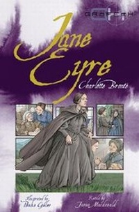 Enlarge image Cover: Jane Eyre - Book House