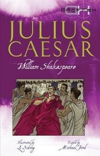 Enlarge image Cover: Julius Caesar - Book House