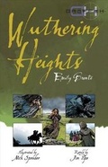 Cover: Wuthering Heights - Book House