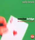 Cover: Concise Bridge - D&B Publishing