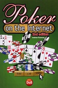 Cover: Poker on the Internet - D&B Publishing