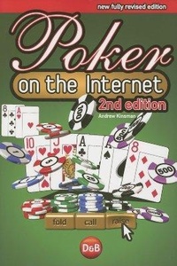 Abbildung von: Poker on the Internet - D&B Publishing