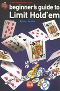 Cover: Beginners Guide to Limit Hold'em - D&B Publishing