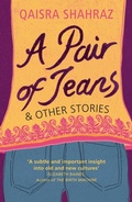 Cover: A Pair of Jeans and other stories - HopeRoad Publishing.com