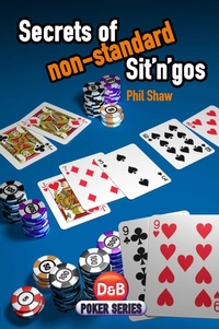 Abbildung von: Secrets of Non-standard Sit 'n' Gos - D&B Publishing