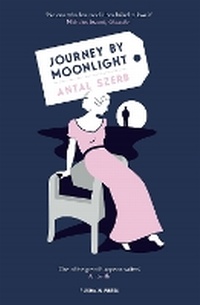 Enlarge image Cover: Journey by Moonlight - Pushkin Press