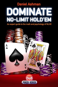 Abbildung von: Dominate No-limit Hold'em - D&B Publishing