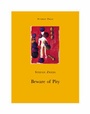 Cover: Beware of Pity - Pushkin Press