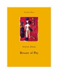 Cover: Beware of Pity - Pushkin Press