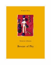 Enlarge image Cover: Beware of Pity - Pushkin Press
