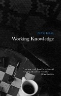 Cover: Working Knowledge - Pushkin Press