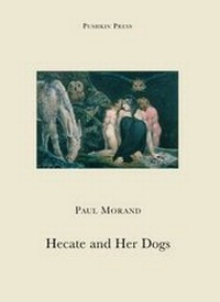 Enlarge image Cover: Hecate and Her Dogs - Pushkin Press