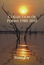Cover: Collection of Poems 1980-2010 - Grosvenor House Publishing