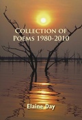 Cover: Collection of Poems 1980-2010 - Grosvenor House Publishing