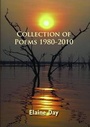Cover: Collection of Poems 1980-2010 - Grosvenor House Publishing Ltd