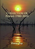 Cover: Collection of Poems 1980-2010 - Grosvenor House Publishing Ltd