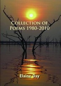 Enlarge image Cover: Collection of Poems 1980-2010 - Grosvenor House Publishing Ltd