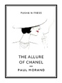 Cover: The Allure of Chanel - Pushkin Press