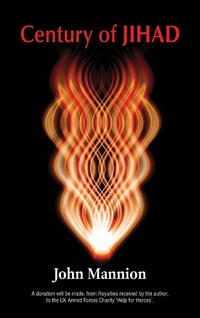 Enlarge image Cover: Century of Jihad - Grosvenor House Publishing