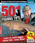 Cover: John Wilson's 501 Fishing Tips - Dennis Publishing