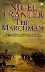 Cover: Marchman - Hodder & Stoughton