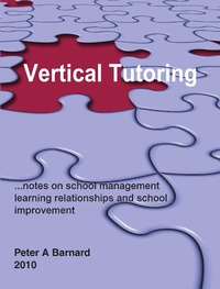 Bild: Vertical Tutoring - Grosvenor House Publishing