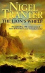 Cover: Lion's Whelp - Hodder & Stoughton