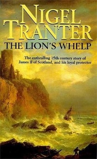 Enlarge image Cover: Lion's Whelp - Hodder & Stoughton