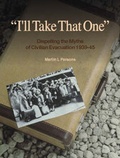 Cover: I'll Take That One - Beckett Karlson Ltd