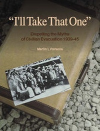 Enlarge image Cover: I'll Take That One - Beckett Karlson Ltd