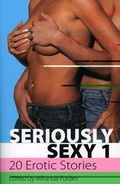 Cover: Seriously Sexy 1 - Xcite Books