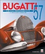 Cover: Bugatti 57 - the Last French Bugatti - Veloce